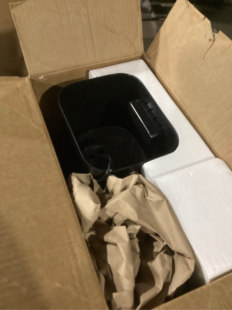 Condition photo showing Good Condition for Humidifiers for Bedroom, 2.11Gal 8L Quiet Humidifiers for Large Room with Timer, 360°Nozzle, 3 Speed Ultrasonic Cool Mist Humidifier with Humidistat for Baby Home Adults Plants Black