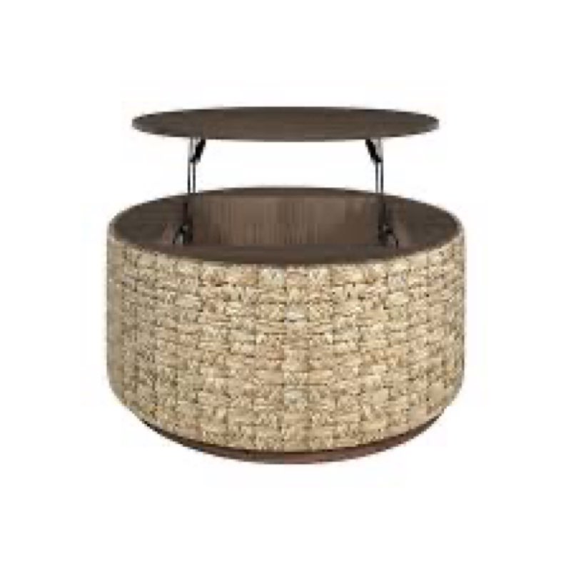 Anteus Lift Top Coffee Table