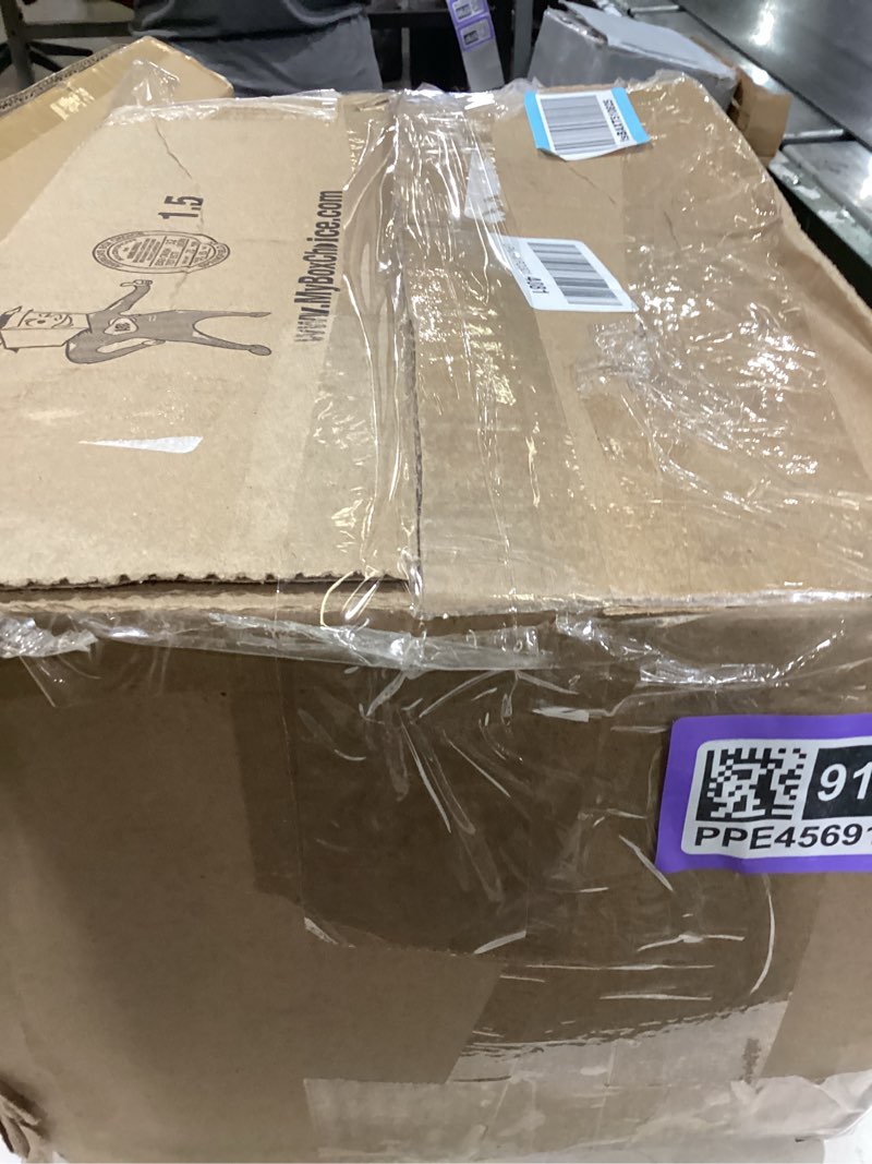 Condition photo showing New/Like New for Baby brezza coffee maker