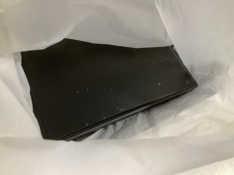 Condition photo showing New/Like New for 11.5" portable carplay screen for car,wireless car play screen with carplay,android auto,60fps,4k dash cam + 1080p backup cam (with a camera bracket),voice control,gps navigation 11.5inch