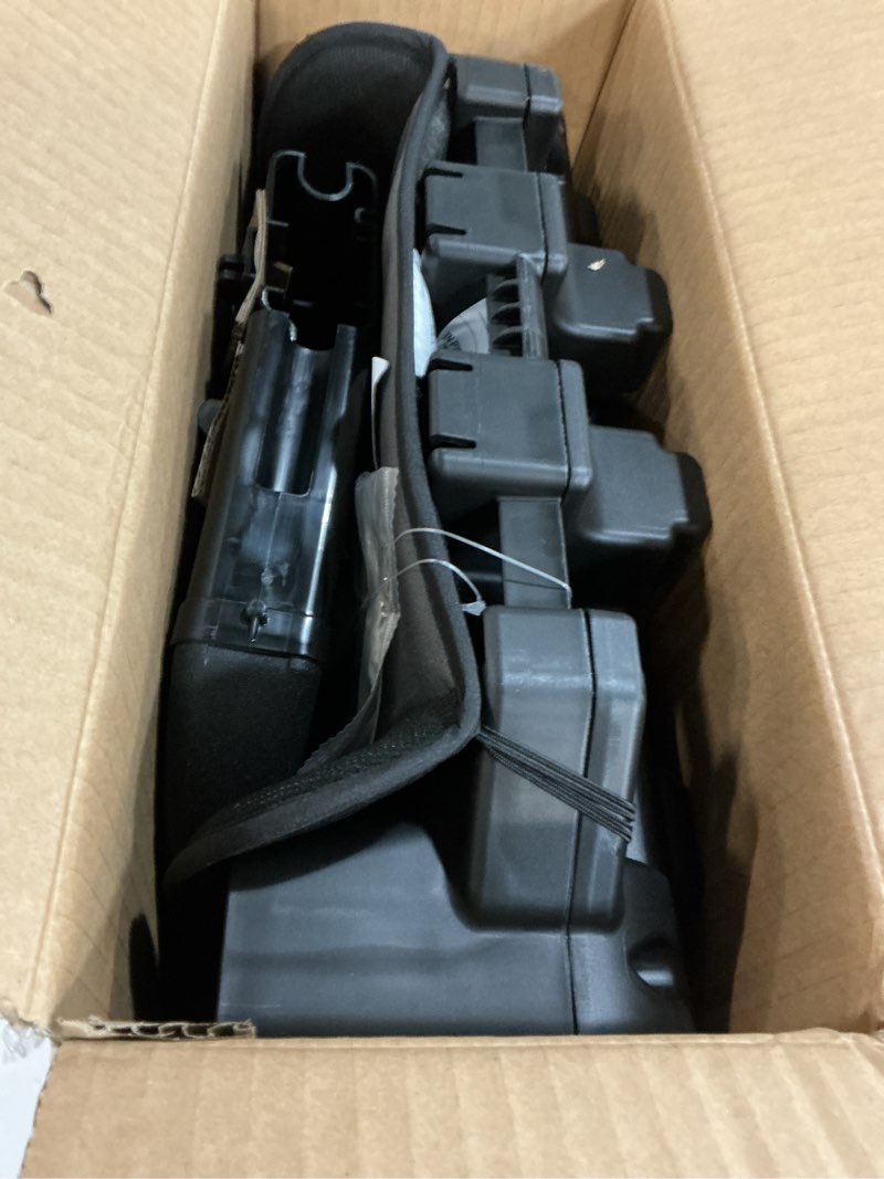 Condition photo showing Good Condition for graco turbobooster 2.0 backless booster car seat, denton