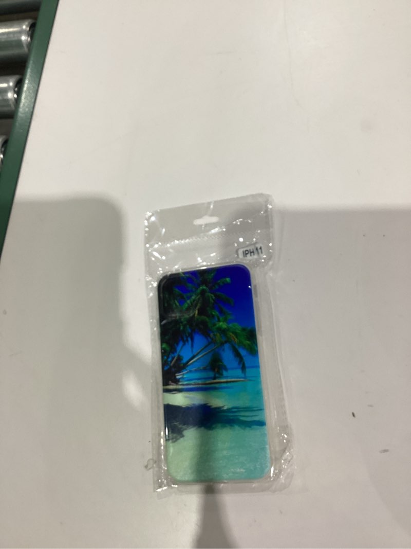 Condition photo showing New/Like New for Compatible with iPhone 11 Case - Cute Funny Dogs Printed Golden Retriever Stylish Durable Full-Body Protection Trendy TPU Case for Girls Boys Women iPhone 11 (6.1 inch) image-1