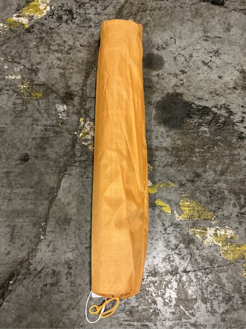 Condition photo showing New/Like New for xiuxiu bamboo roller shades roman shades for window roll up blinds for home light filtering indoor outdoor patio a28 w x 74 h colour a 28\"w x 74\"h\"