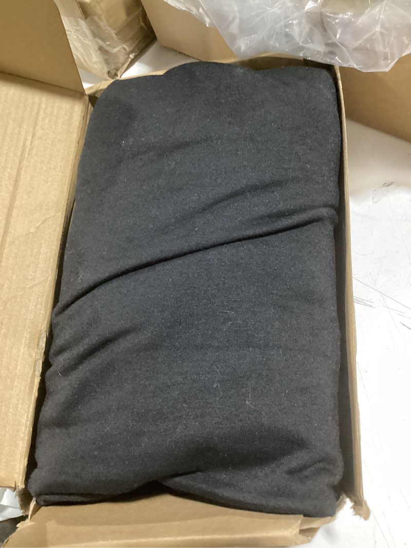 Condition photo showing Good Condition for keababies baby wrap carrier - all in 1 original baby carrier newborn to toddler sling, easy to wear, hands free bonding, lightweight, breathable infant wraps (trendy black)