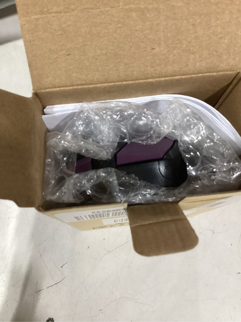 Condition photo showing Good Condition for TECKNET Wireless Mouse, 2.4G Ergonomic Optical Mouse, Computer Mouse for Laptop, PC, Computer, Chromebook, Notebook, 6 Buttons, 24 Months Battery Life, 2600 DPI, 5 Adjustment Levels - Purple