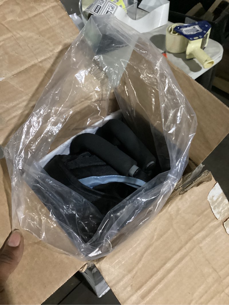 Condition photo showing Good Condition for ingenuity 3d mini convenience stroller- slate