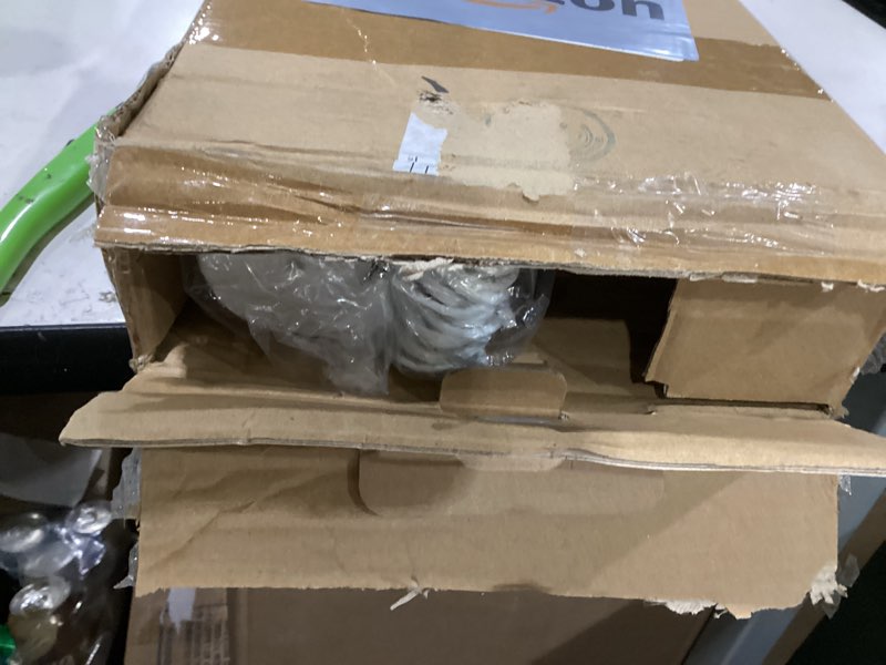 Condition photo showing Good Condition for LIGHTSHARE 6 Feet Birch Tree, 72 LED Lights, Warm White, for Home, Festival, Party, and Christmas Decoration, Indoor and Outdoor Use 6ft