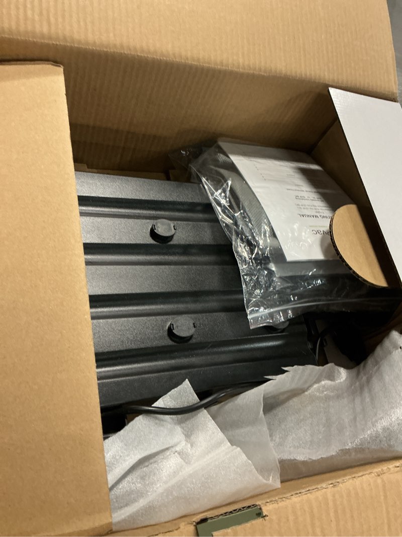 Condition photo showing item condition for Sweepovac SVP SL2 Undercounter Kitchen Vacuum Slim SL2