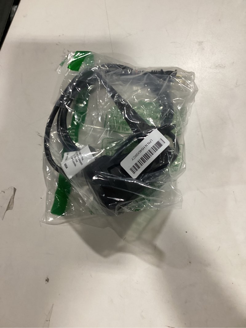 EDISHINE 120V Christmas LED Outdoor Spotlight, 5 Extra Lenses (RGB Purple Blue), 4.8W 5000K Plug in 