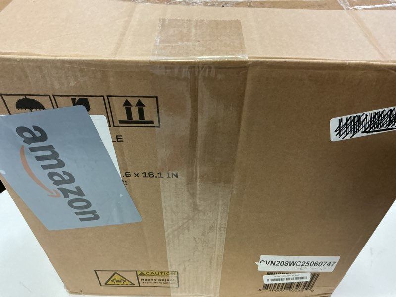 Condition photo showing New/Like New for Lifepro Chi Machine - MediRipple Lymphatic Massager with Red Light Therapy, 12-Speed Swing Exercise Machine for Passive Aerobic Fitness, Blood Circulation, Stress Relief & Recover