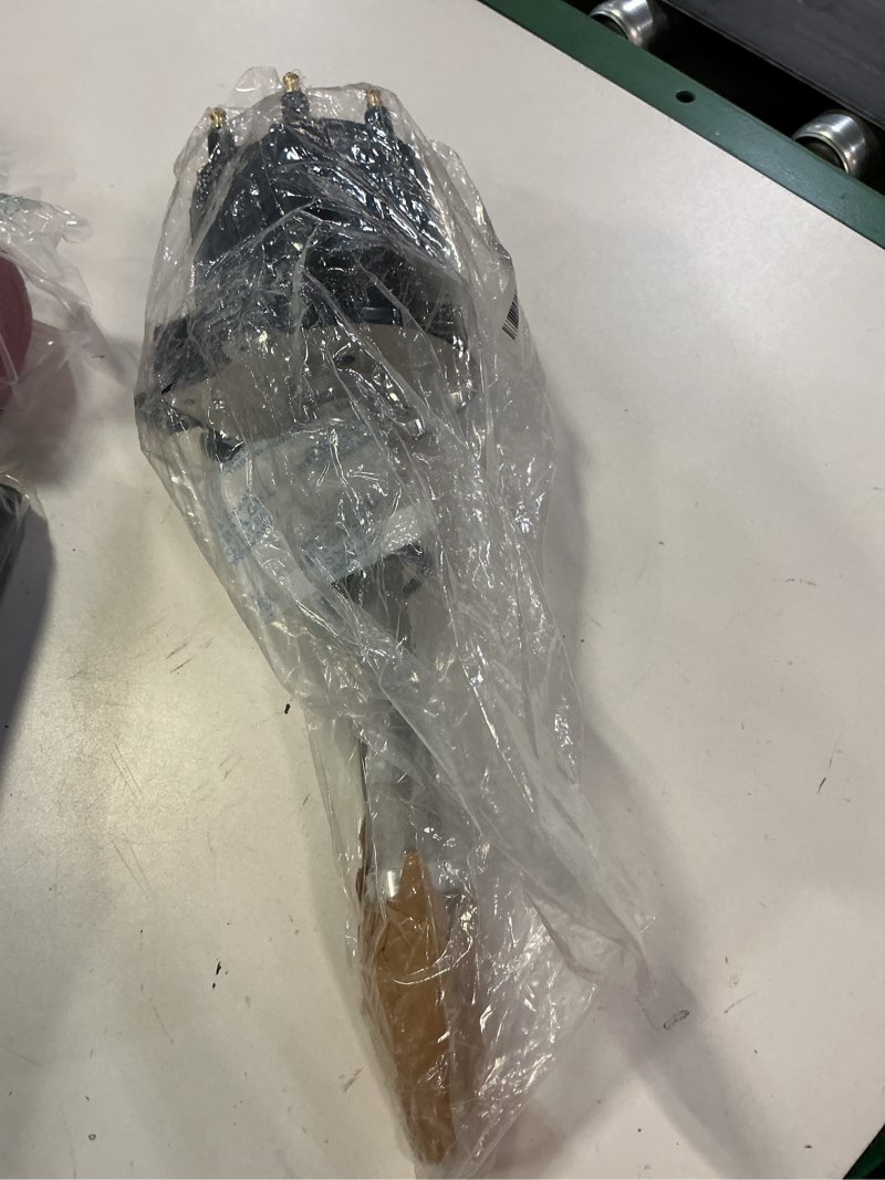 Condition photo showing Good Condition for HEI Distributor 65K Coil with Spark Plug Wires 9000RPM, HEI Distributor for Chevy 350 Replacement for SBC BBC GM 283 305 307 327 400 454 Small/Big Blocks V8 HEI Distributor Kit