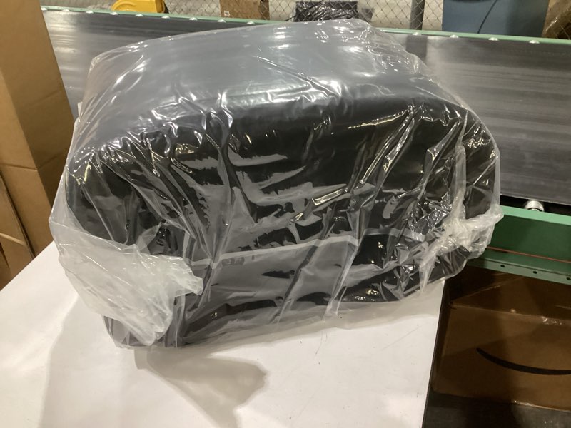Condition photo showing New/Like New for u.s. pool supply armour shield 24-foot round heavy duty pool liner pad for above ground swimming pools - protects pool liner  prevents punctures  weed barrier  eco-friendly fabric - extends liner life