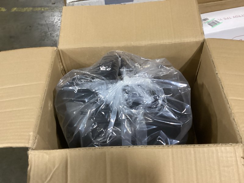 Condition photo showing Good Condition for Findway Golf Travel Bags for Airlines with Wheels and ABS Hard Case Top, Protect Your Clubs, Waterproof 1680D Oxford Fabric and Oversize Tank Wheels, Lightweight and Easy to Maneuver Blue