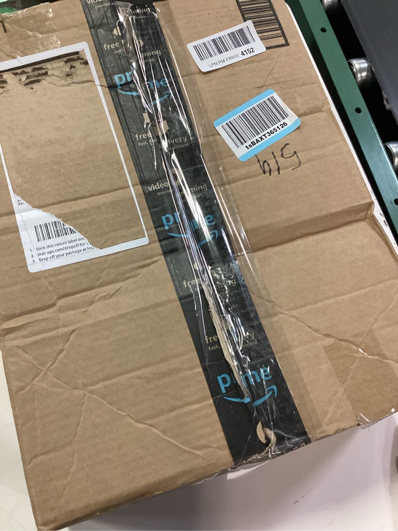 Condition photo showing New/Like New for 66" versatile travelling bags wedding dress travel garment bag tri-fold gown length w/hanging hook extra pocket 66 inch black