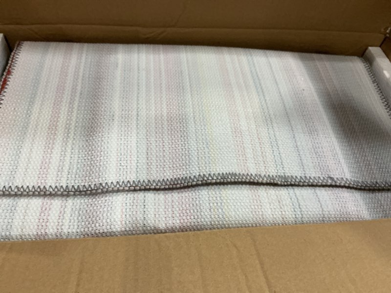 Condition photo showing New/Like New for hxd-ergo rock stepper with elastic resistance bands & anti-slip mat, side-to-side lateral rocking motion, digital display & high-capacity design for home leg glute workout