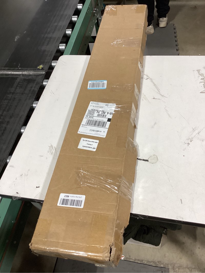 Condition photo showing Good Condition for VEENJOY Cargo Cover for All New Forester 2025 2026 Accessories Retractable Trunk Cover Security Shie