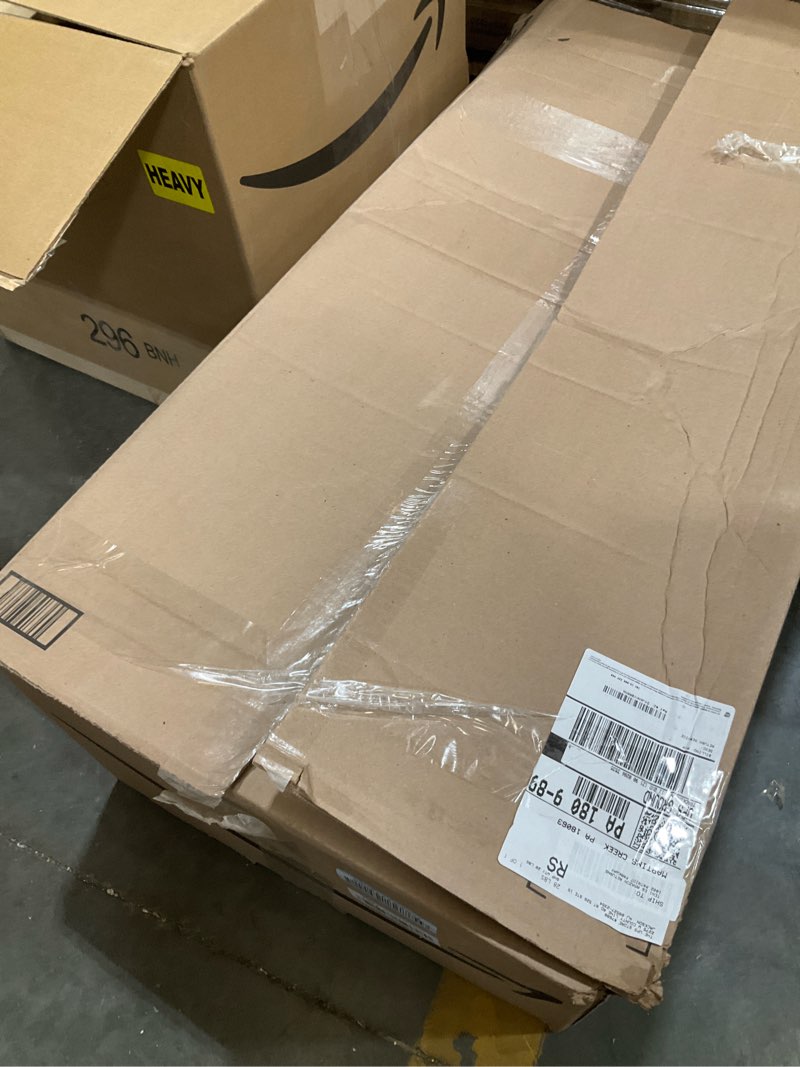 Condition photo showing As Is for Fake Tree 