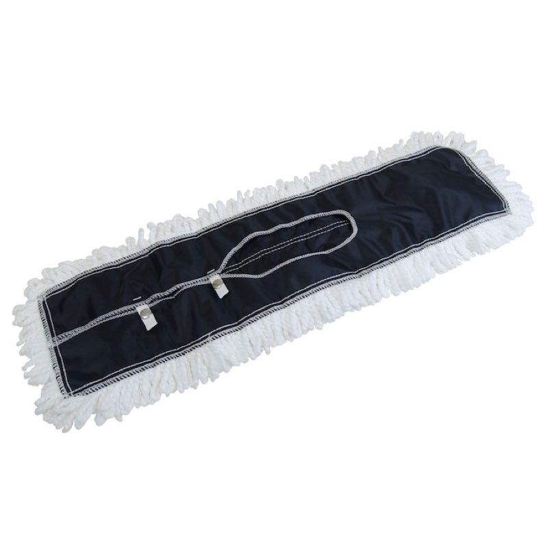 Quickie (1-Pack) Dust Mop Microfiber Refill