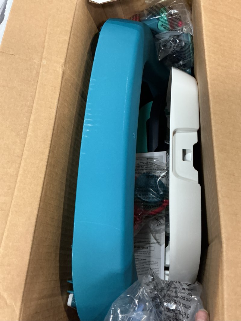 Condition photo showing Good Condition for safety 1?? ready  set  walk! dx developmental walker  kinsale