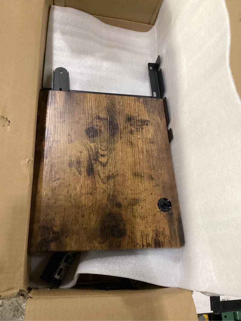 keyboard tray