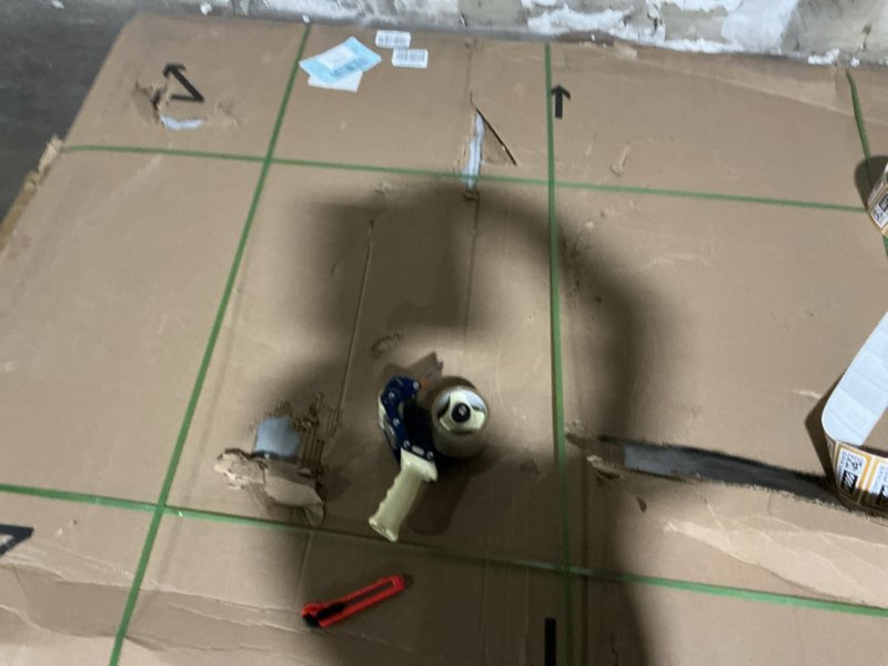 Condition photo showing Good Condition for Beautyrest Prime Dream Medium Pillow Top 14.25" Mattress - Queen - Durable Pocketed Coil, Support, Pressure Relief, Cooling, Motion Separation; 100 Night Sleep Trial and 10 Year Warranty Level One Medium PT Queen