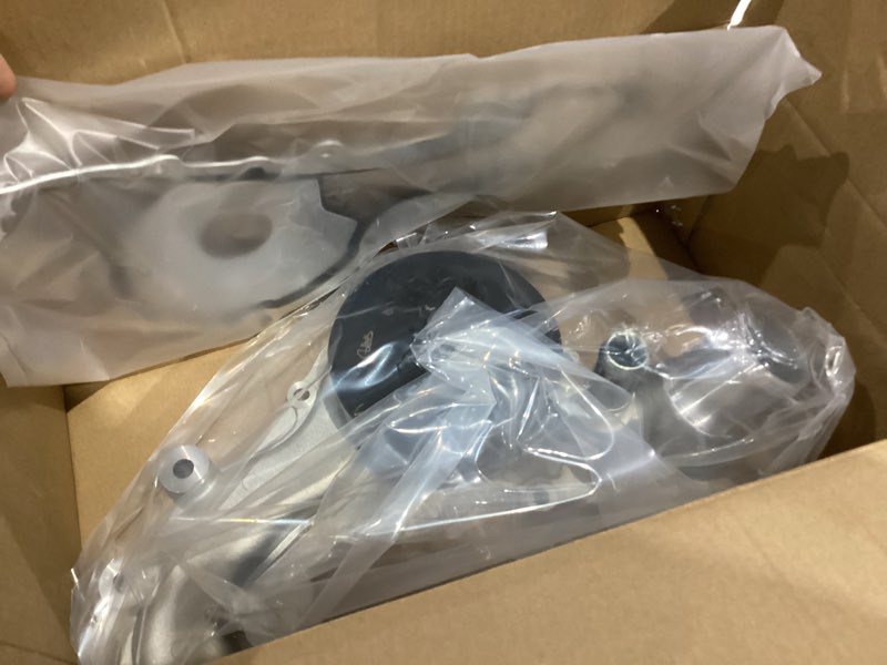 Condition photo showing Good Condition for AW6699 Water Pump (For 3.6L V6 Only) For Jeep Wrangler 2012 2013 2014 2015 2016 2017 2018,Wrangler JK 2018 44021 120-4500 CR4500 RL079412AB 68079412AB 68079412AC 68079412AD 68079412AE