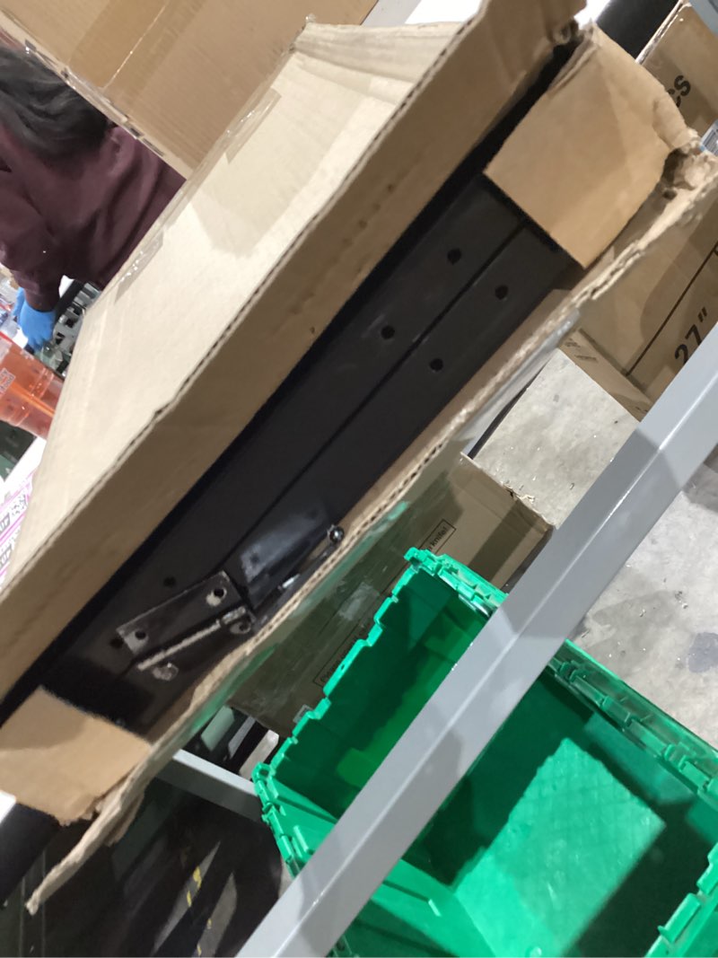 Condition photo showing New/Like New for landhoow 60 gallon screen cover for hinged door pet reptile terrarium screen cover large reptile terrarium fish tank lid with center hinge