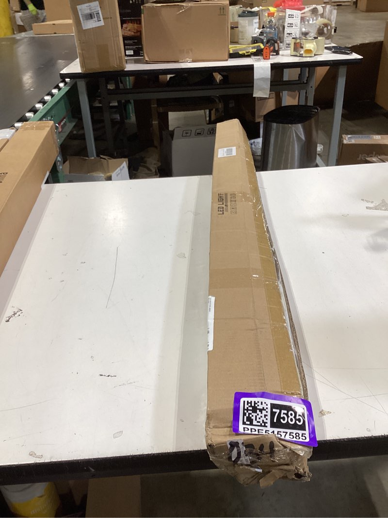 Condition photo showing New/Like New for rigidon 38 inch 180w led light bar slim single row light bar flood spot combo beam waterproof led work light for truck boat car atv utv suv 180w-combo
