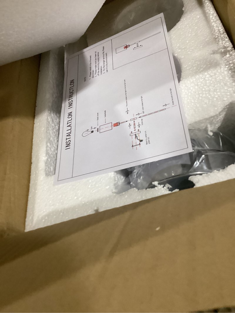 Condition photo showing Good Condition for modern wall sconce set of 2 white cylinder glass shades mid century bathroom vanity wall light fixtures industrial wall lamp for bedroom mirror living room restaurant(chrome color)
