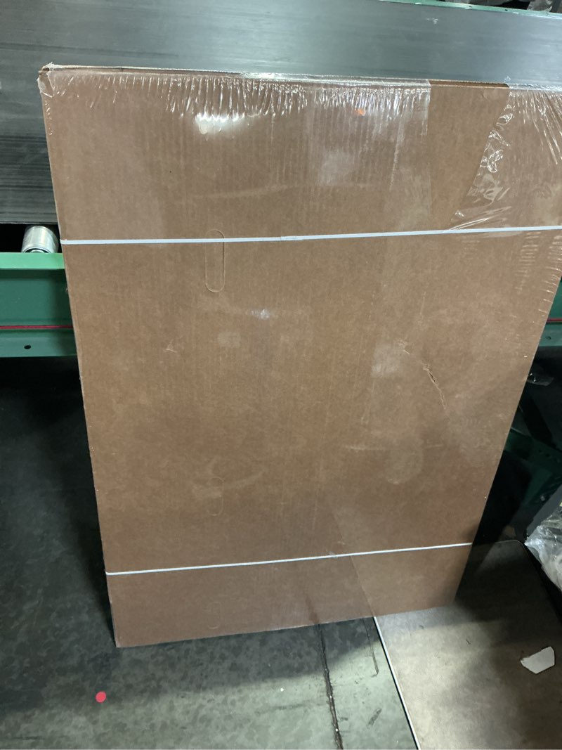 Condition photo showing Good Condition for BOX USA Moving Corrugated Sheets large, 39\\\"L x 42\\\"W, 3-Pack | Corrugated Cardboard Sheets for Packing, Shipping and Storage 29x42