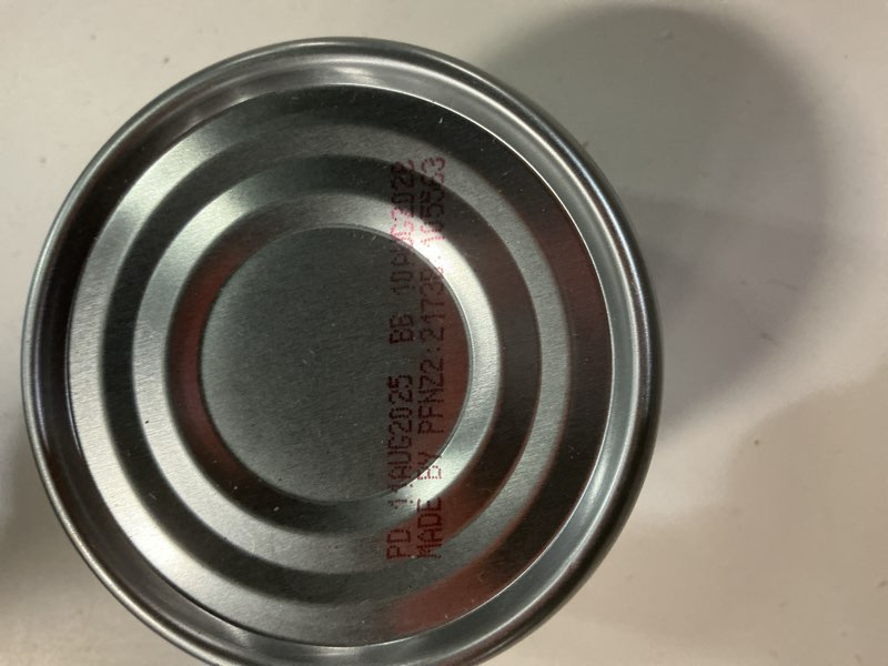 Condition photo showing New/Like New for 11/Aug/2025) Feline Natural New Zealand Canned Catfood Wet Food, High-Meat, Low-Carb, & Grain Free Cat Food Wet, Chicken and Lamb Feast, 6 oz, Pack of 12 6 Ounce (Pack of 12)