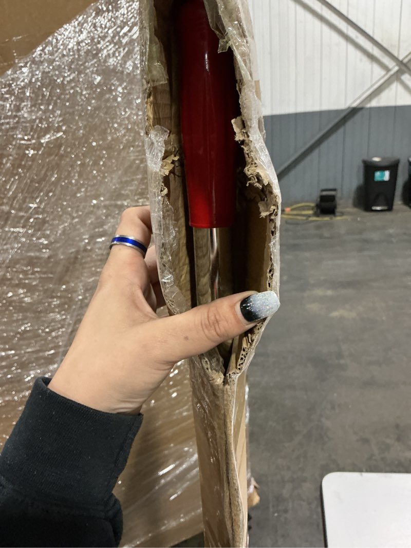 Condition photo showing Good Condition for shurhold 9' telescoping handles - shur-lok quick-release, triple-anodized aluminum, lightweight & fits 40+ heads - 60" and 108" locking length 9 ft telescoping extension