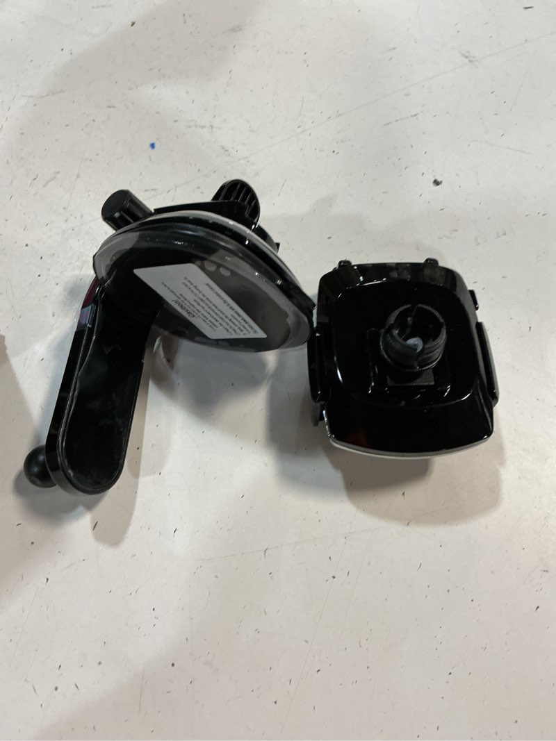 Condition photo showing Good Condition for bestrix smartclamp car phone mount | dashboard cell phone car phone holder compatible with iphone 13 12 11 pro, xr, xs, xs max,xr,x, galaxy s20 note 20 ultra & all smartphones
