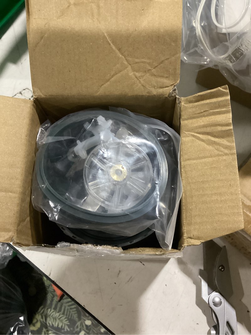Condition photo showing Good Condition for 2-pack nutribullet replacement parts extractor blade fits nutribullet 600w pro 900w blender 4inch - 2 pack