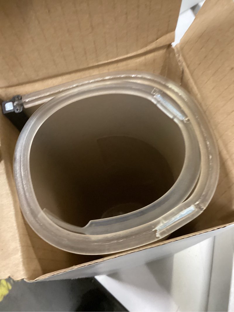 Condition photo showing Good Condition for Heavy Duty Dog Door for Wall Single Flap-X-Large