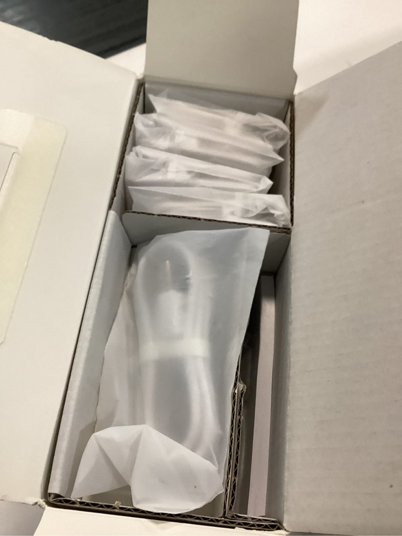 Condition photo showing Good Condition for [upgraded version] aqara smart curtain motor e1 (rod version, 1 pack), requires aqara zigbee 3.0 hub, not support hubs from other brands, support homekit, alexa and ifttt