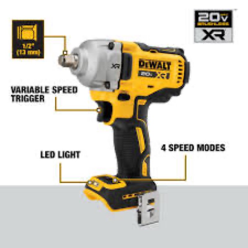 Dewalt  3829599