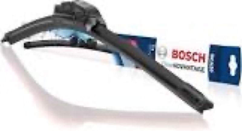 bosch clear advantage 26ca all-weather performance beam wiper blade - 26" (single) 26ca (26")