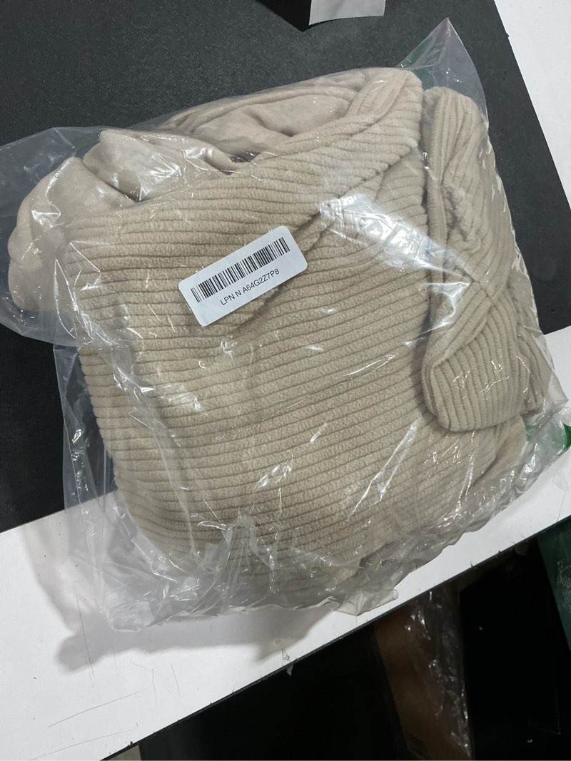 Condition photo showing Good Condition for (similar) ameritex couch sofa slipcover 100% waterproof nonslip quilted furniture protector slipcover for dogs, children, pets sofa slipcover machine washable (beige, 78\") beige 78\"