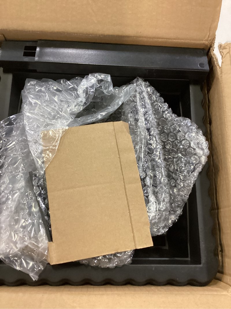 Condition photo showing Good Condition for melunar outdoor flower pots 2 in 1, solar post lamps waterproof, solar lamp post lights, wall mount or freestanding, outdoor decorative lamp for garden, patio, front porch, back door, warm white.