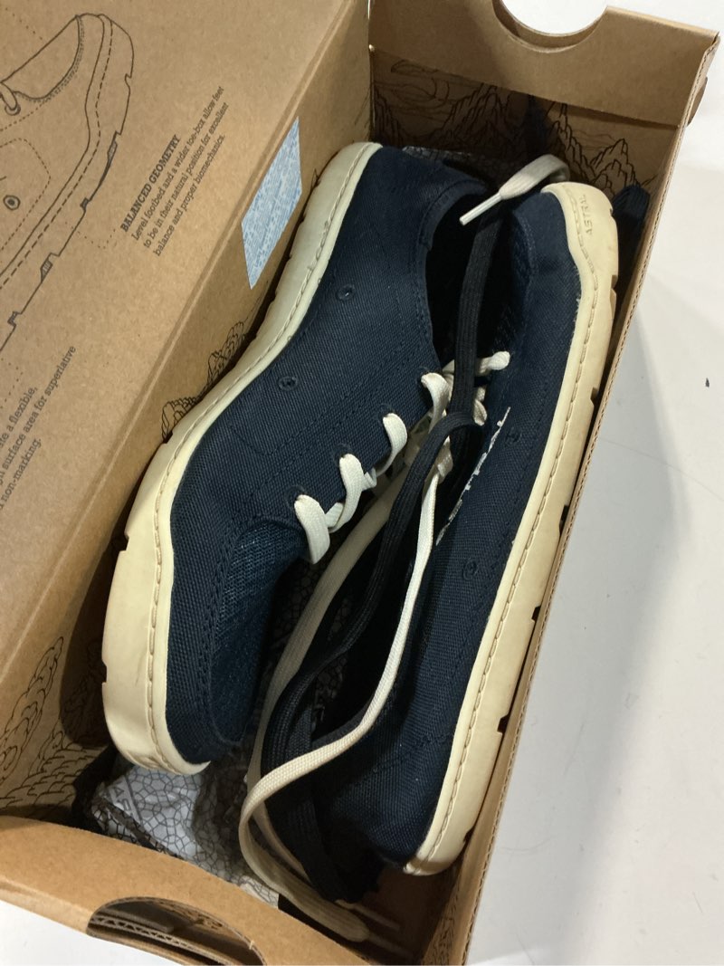 Condition photo showing New/Like New for astral women's loyak shoes - barefoot, quick-drying, minimalist sneaker for casual wear, water sports, travel, & hiking(size 9 ))