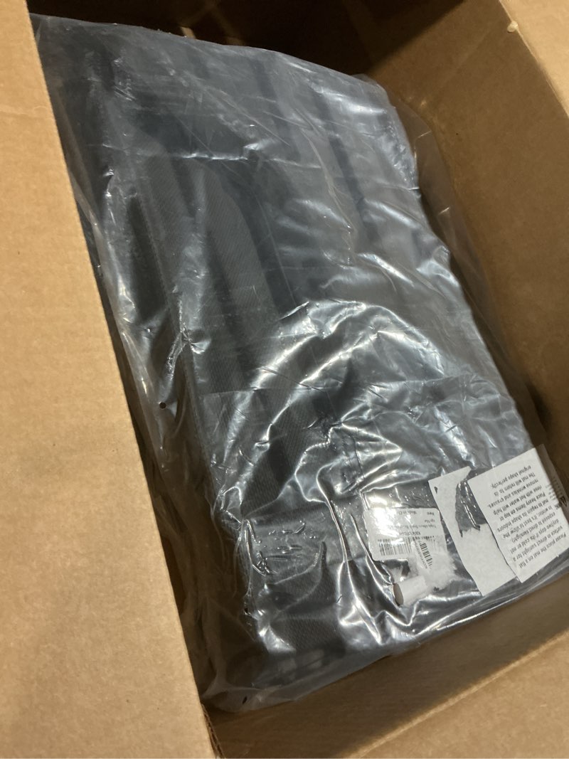 Condition photo showing Good Condition for TripleAliners Truck Mat Compatible with 2005-2023 Toyota Tacoma 6FT Accessories, Truck Bed Mat Heavy Duty Custom Fit All Weather Protection TPE Pickup Liner 4) Tacoma | 05-23 | 6FT