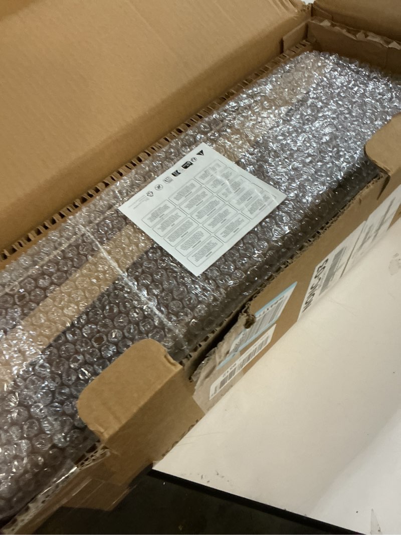 Condition photo showing New/Like New for Kazai.® 18.5 inches Floating Shelves for Wall 'Toke' | Set of 3 Small Mounted Wooden Shelf Units | Modern Wall Decor & Storage for Living Room, Bathroom, Kitchen, Bedroom & More | Walnut Walnut 18.5" x 5.1" (Set of 3)