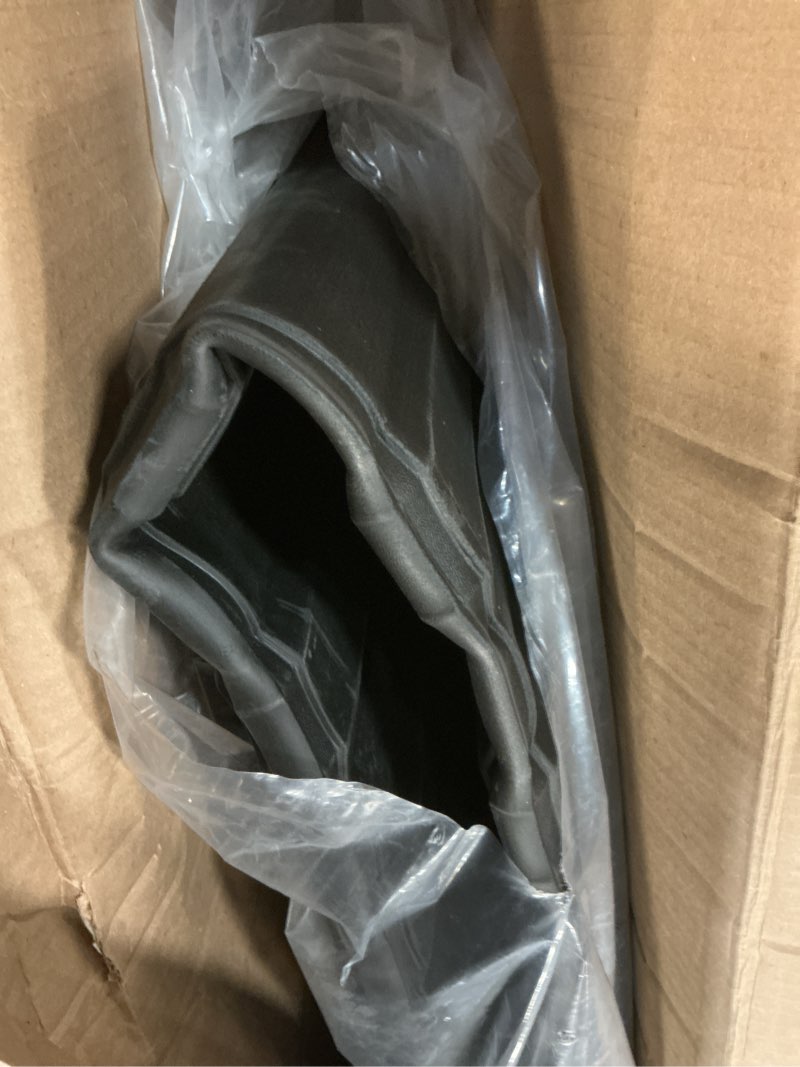 Condition photo showing Good Condition for triplealiners truck mat compatible with 2007-2018 chevy silverado/gmc sierra 1500 5.8ft accessories, truck bed mat heavy duty custom fit all weather protection tpe pickup liner, 2007 new body only 1) silverado & sierra 1500 | 07-18 | 5.8ft