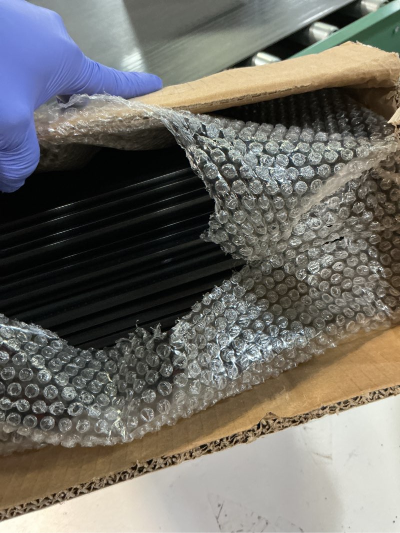 Condition photo showing Good Condition for HOMIDEC Closet Organizers and Storage, 9 Cube Storage Organizer, Portable Closet Organizer Cubes Shelves for Clothes, Bedroom, Kids Room, Bathroom, Wardrobe, Garment Racks, Black Large Black