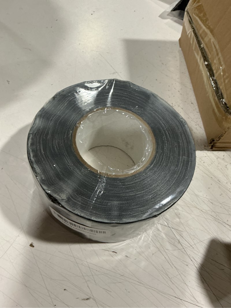 Condition photo showing Good Condition for hosa gft-450bk-bulk gaffer tape, black, 3 inches x 60 yards