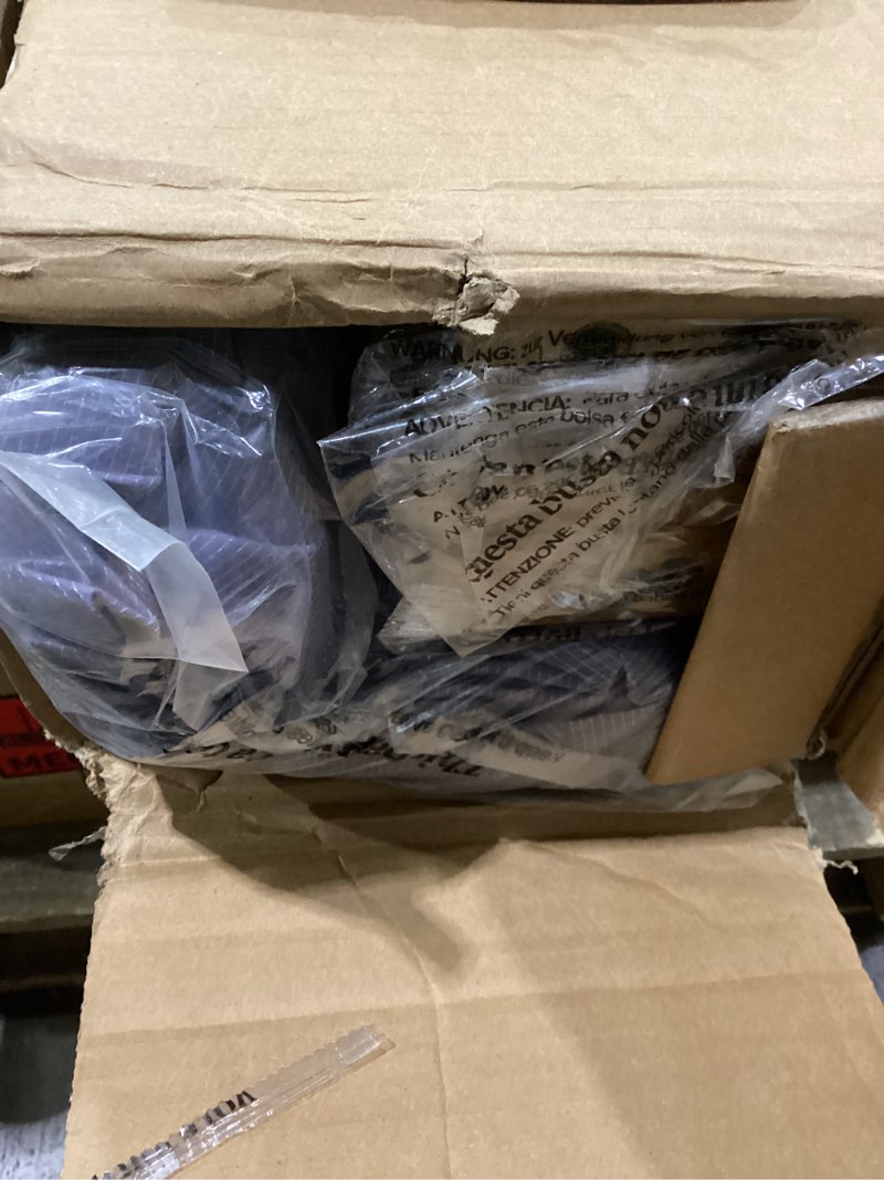 Condition photo showing New/Like New for ZINUS Edgar 4 Inch Bamboo Box Spring, Mattress Foundation, Sturdy Bamboo Structure, Low Profile, Easy Assembly, Queen