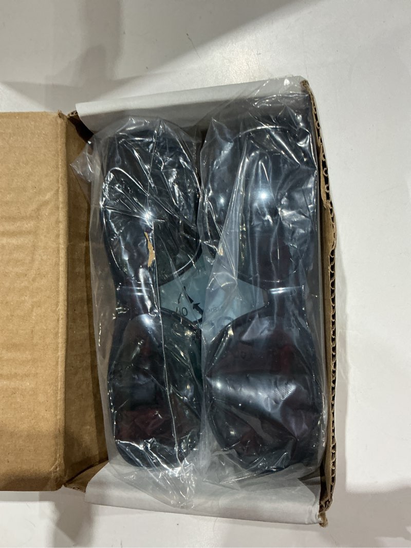 Condition photo showing Good Condition for success eyewear fit over sunglasses polarized lens wear over prescription eyeglasses 100% uv protection for men and women set of smoke & g15