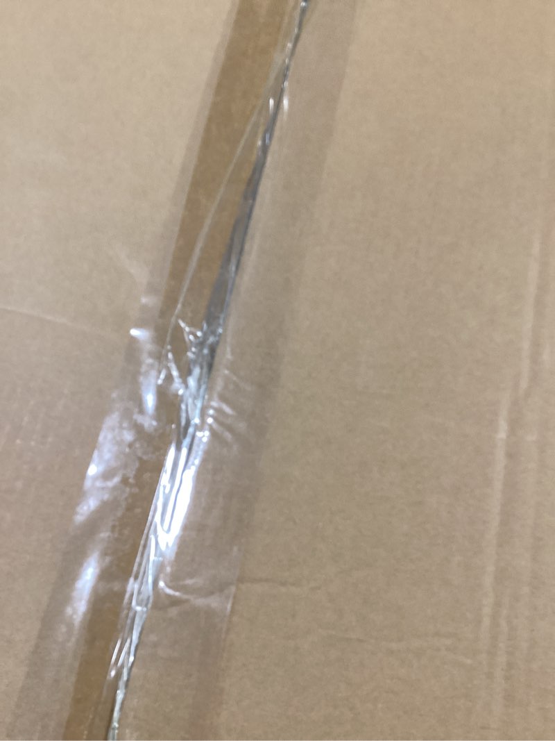 Condition photo showing New/Like New for 10 Panels No Dig Dog Fence Outdoor for Yard, 24 in(H) X 20 ft(L) Decorative Tall Garden Fence Animal Barrier, Rustproof Metal Wire Garden Edging and Borders, Temporary Fencing Stakes 10 Panels-20 ft(L) X 24 in(H)