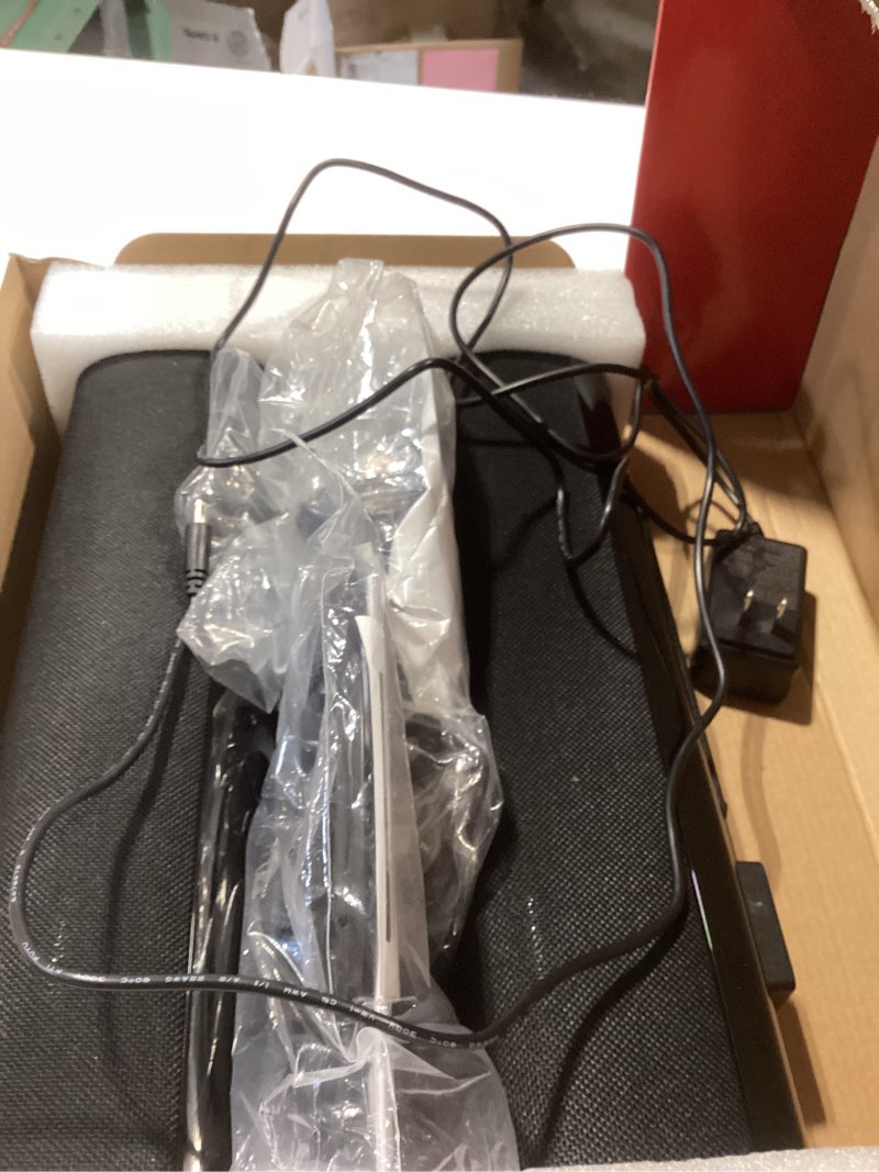 Condition photo showing Good Condition for puriom sound bar for smart tv, 100w sound bar with bluetooth 5.3/arc/opt/aux connect, 2-in-1 detachable home soundbar, home theater speaker & bass effect, for tv/pc/projectors black